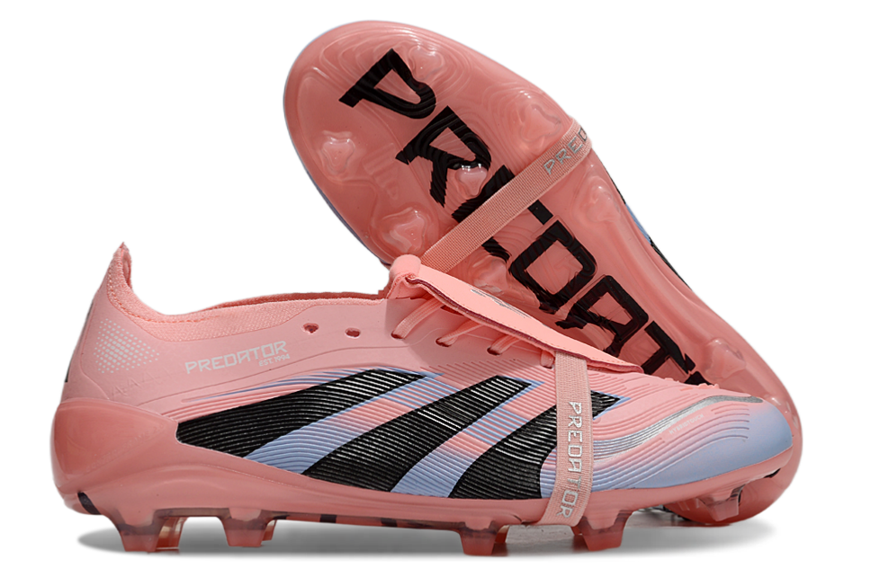 Adidas 25 Predator Elite Tongue FG Size 36-45-68307547
